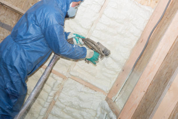 Best Garage Insulation  in Elizabeth, NJ